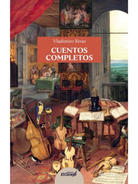 CUENTOS COMPLETOS
