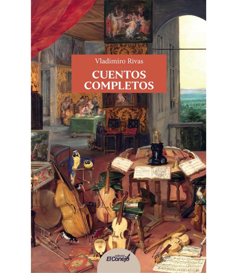 CUENTOS COMPLETOS