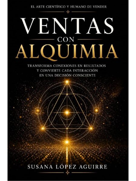 VENTAS CON ALQUIMIA