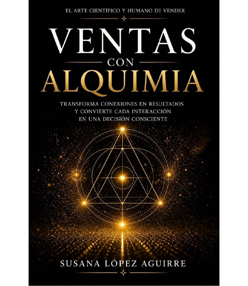 VENTAS CON ALQUIMIA