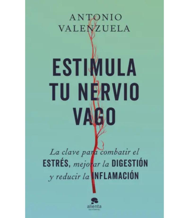 ESTIMULA TU NERVIO VAGO