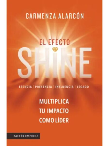 EFECTO SHINE, EL