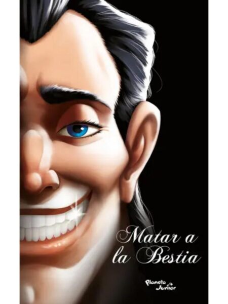 MATAR A LA BESTIA