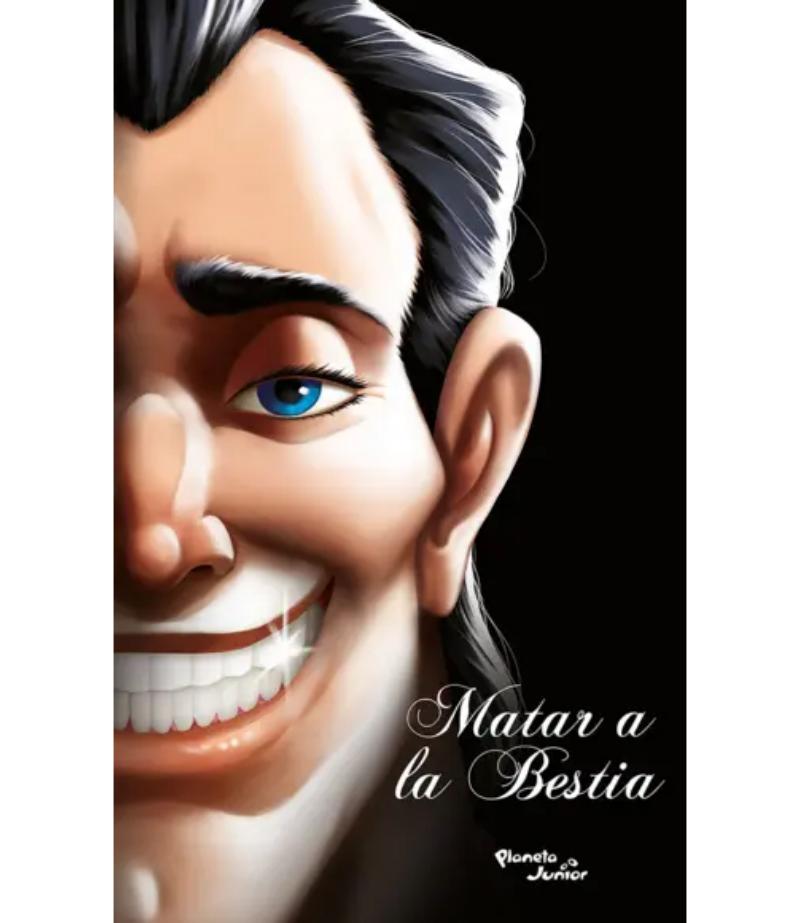 MATAR A LA BESTIA