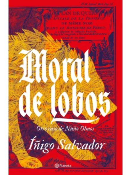 MORAL DE LOBOS