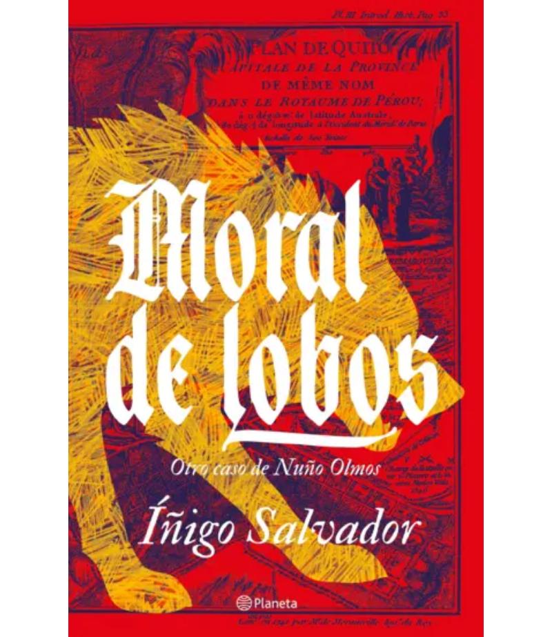MORAL DE LOBOS