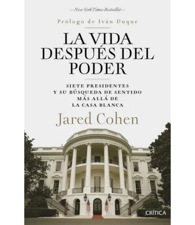 VIDA DESPUÉS DEL PODER, LA