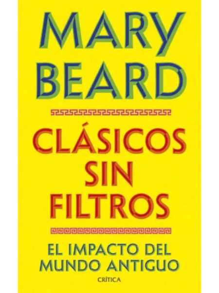 CLÁSICOS SIN FILTROS