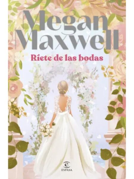 RÍETE DE LAS BODAS