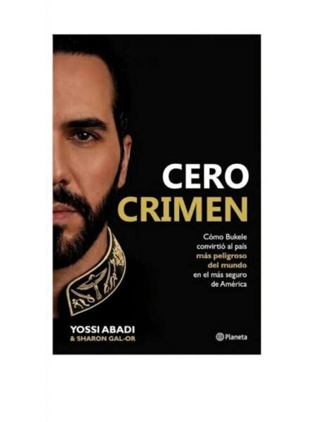CERO CRIMEN
