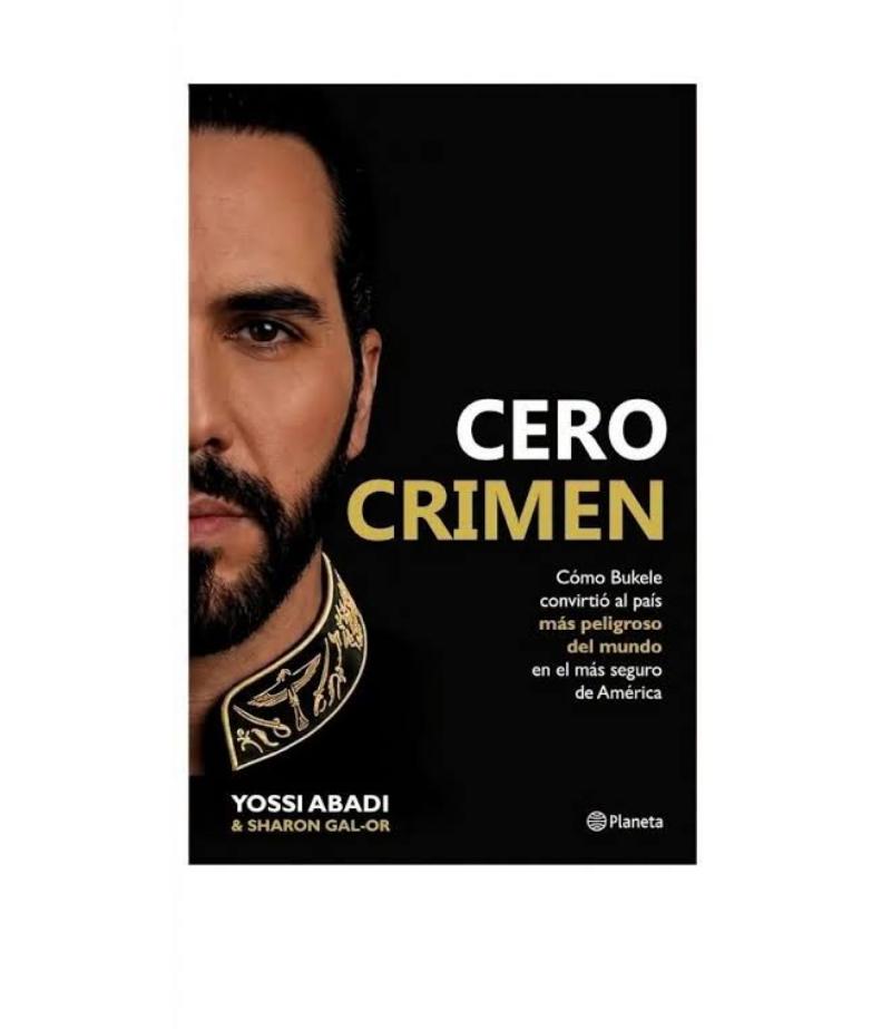 CERO CRIMEN