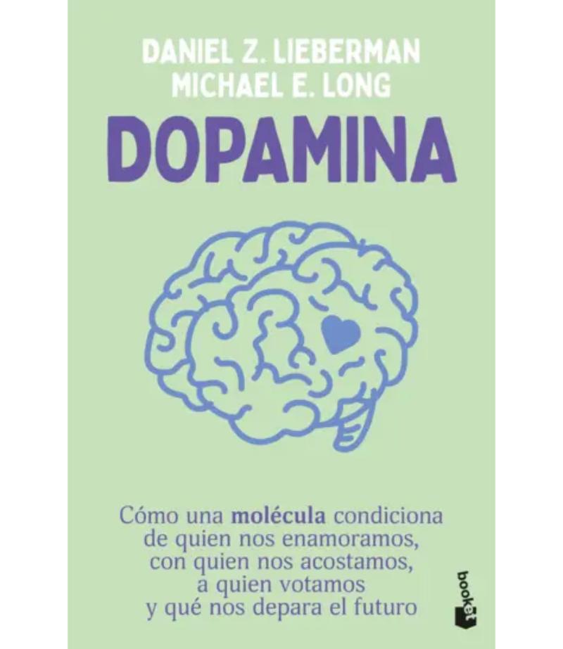 DOPAMINA