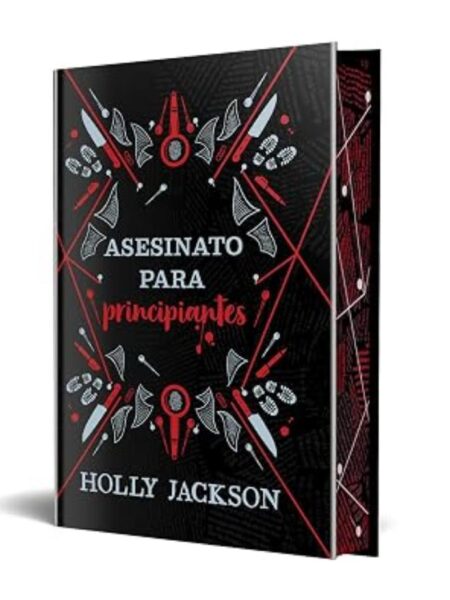 ASESINATO PARA PRINCIPIANTES -EDICIÓN ESPECIAL-