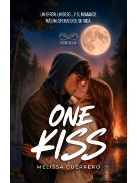 ONE KISS