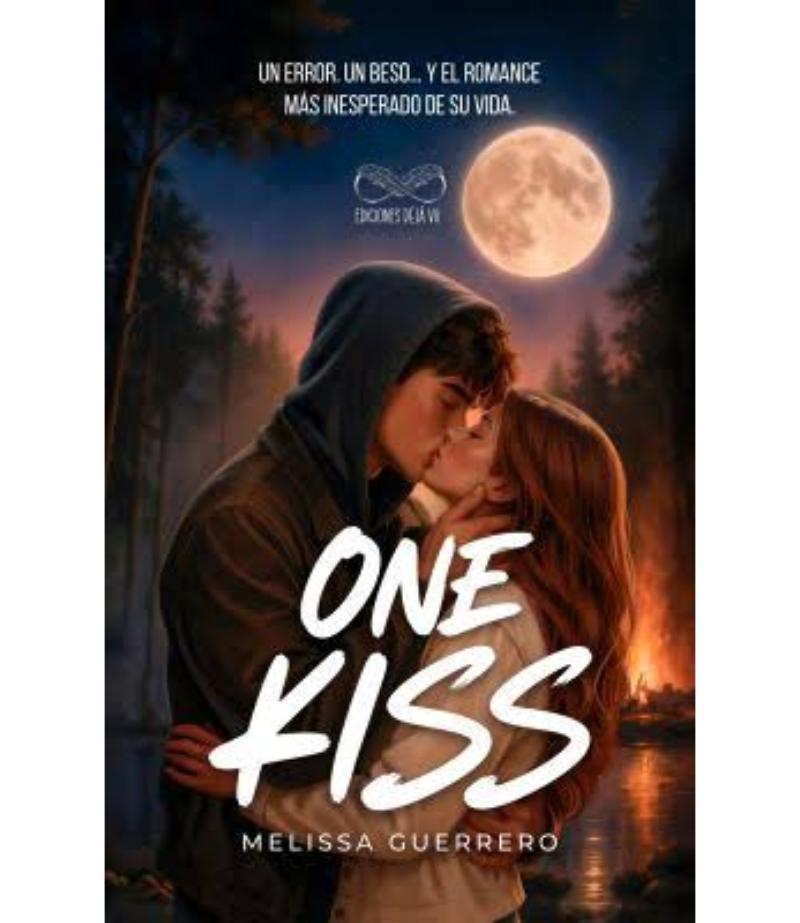 ONE KISS