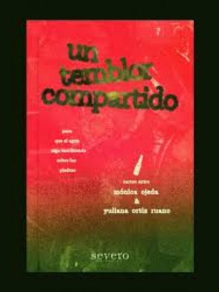 UN TEMBLOR COMPARTIDO
