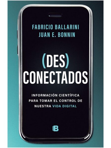 (DES)CONECTADOS