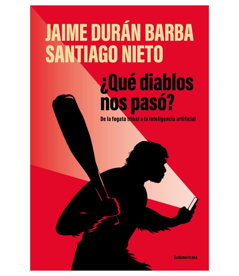 QUÉ DIABLOS NOS PASÓ?