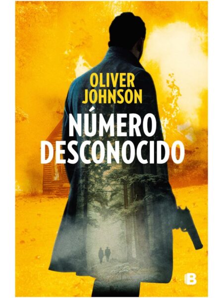 NÚMERO DESCONOCIDO