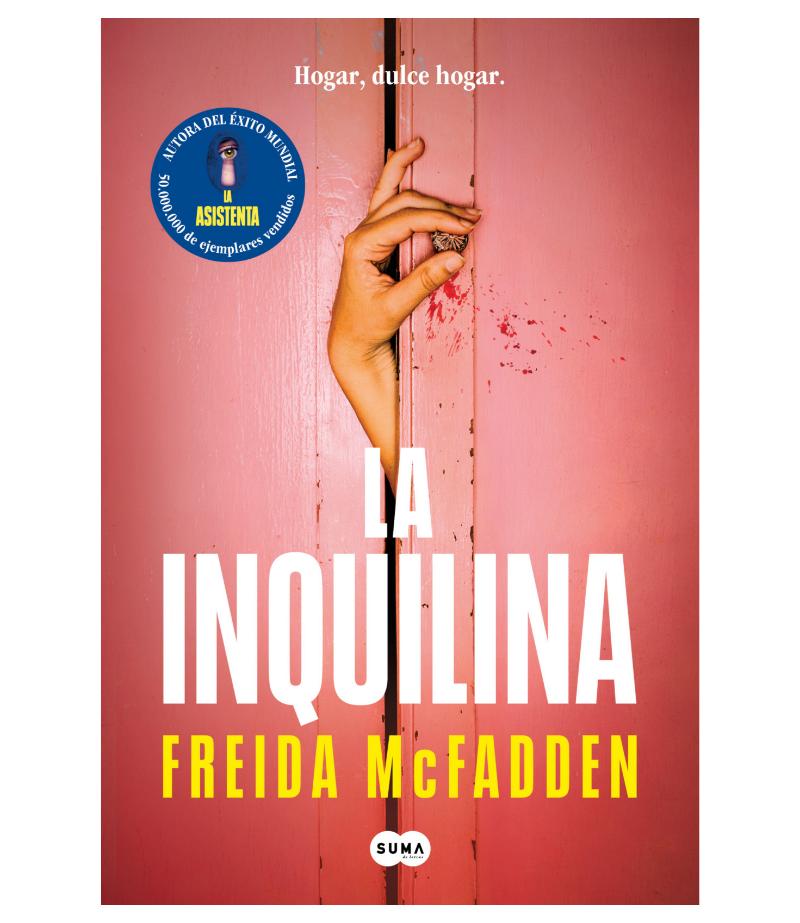 INQUILINA, LA