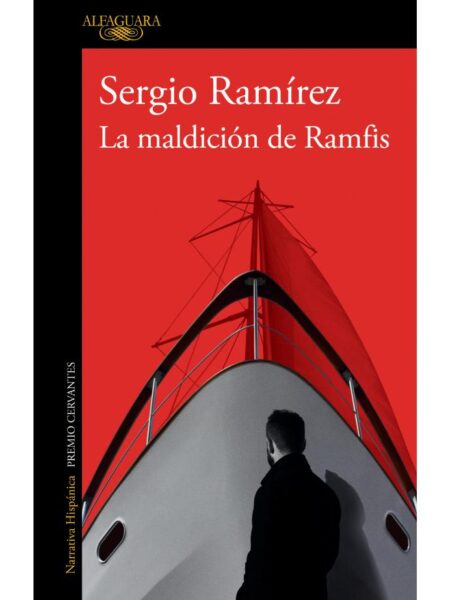 MALDICIÓN DE RAMFIS, LA