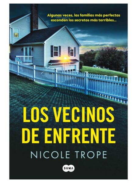 VECINOS DE ENFRENTE, LOS