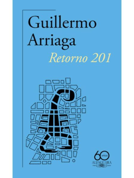 RETORNO 201