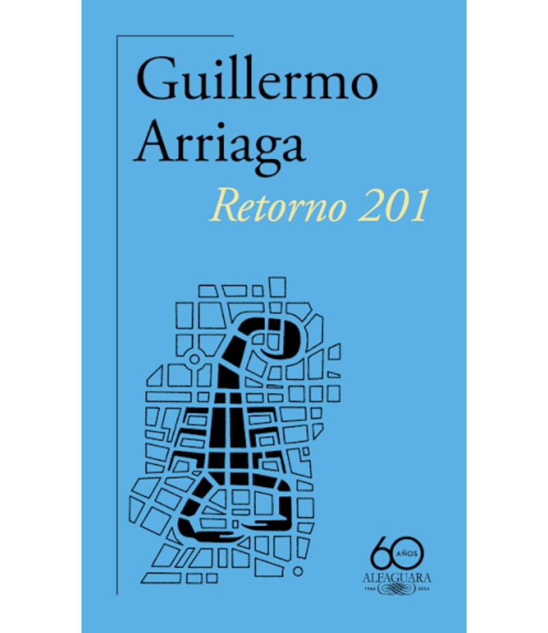 RETORNO 201