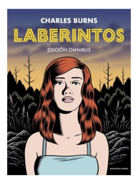 LABERINTOS