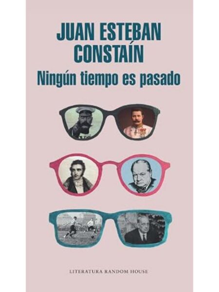 NINGÚN TIEMPO ES PASADO