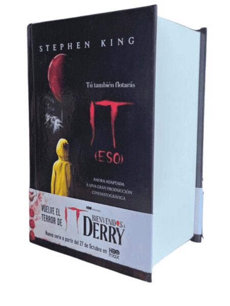 IT (ESO) -EDICIÓN ESPECIAL-