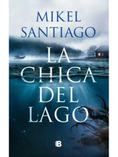 CHICA DEL LAGO