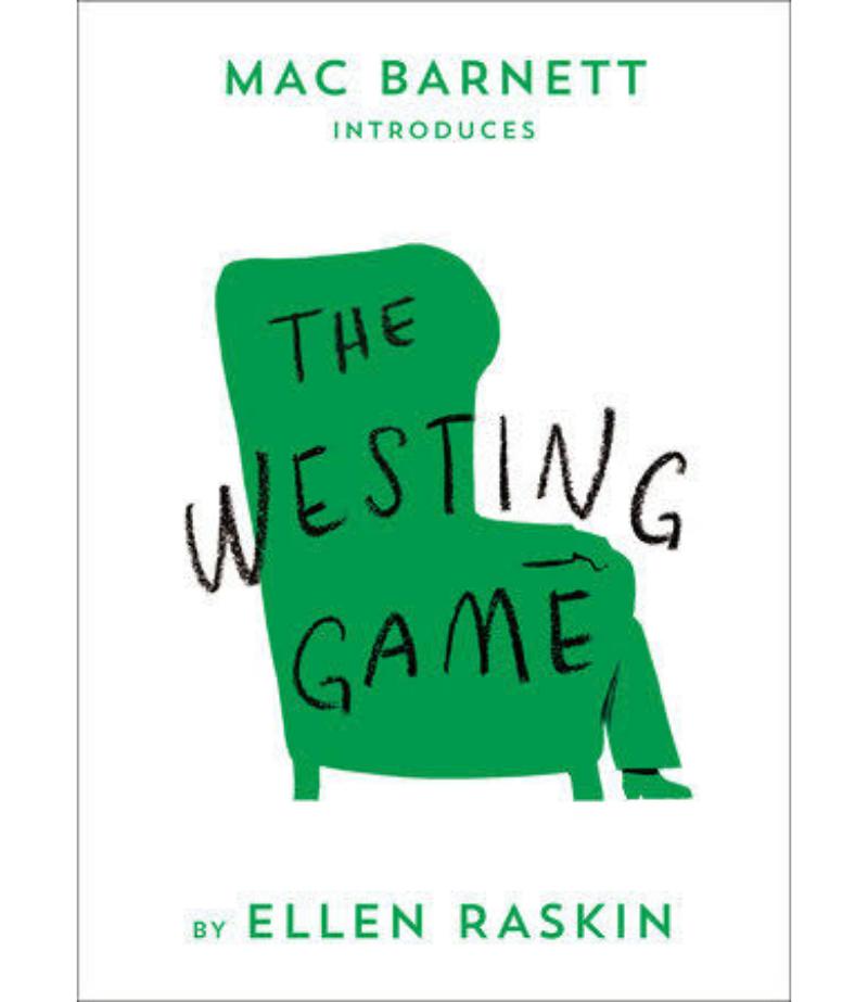 WESTING GAME, THE