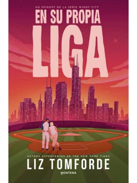 EN SU PROPIA LIGA