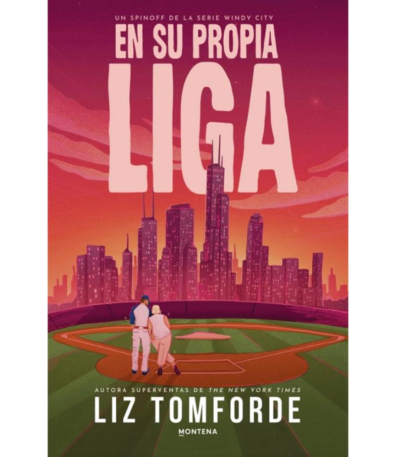 EN SU PROPIA LIGA