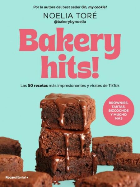 BAKERY HITS!