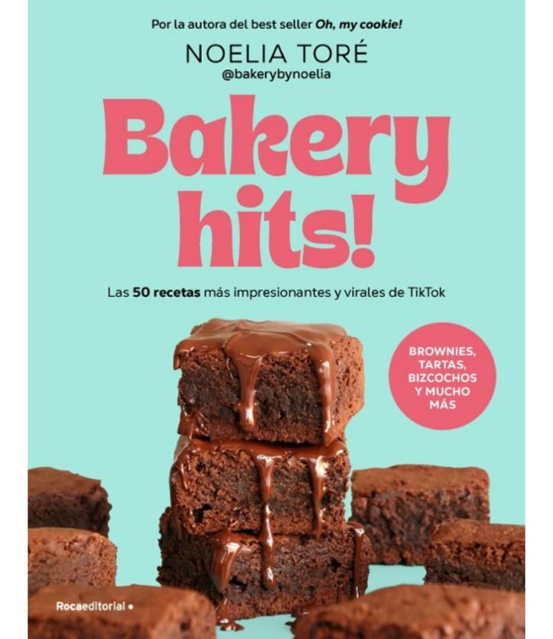 BAKERY HITS!