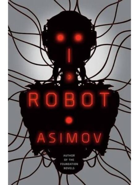 I, ROBOT