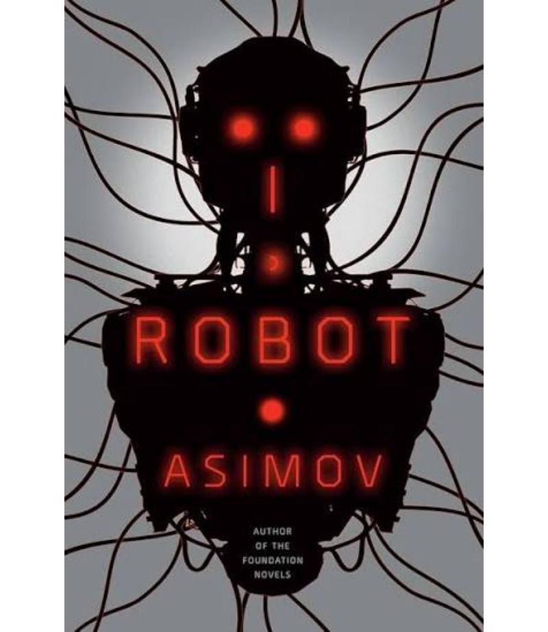 I, ROBOT