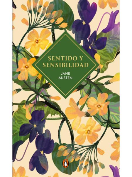 SENTIDO Y SENSIBILIDAD -EDICIÓN ESPECIAL-