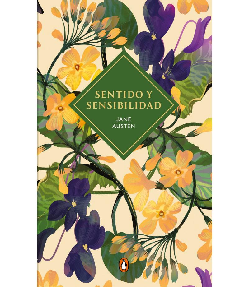 SENTIDO Y SENSIBILIDAD -EDICIÓN ESPECIAL-
