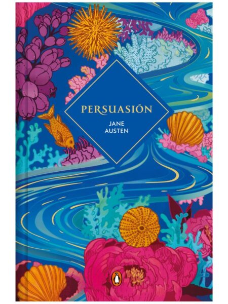 PERSUASIÓN -EDICIÓN ESPECIAL-