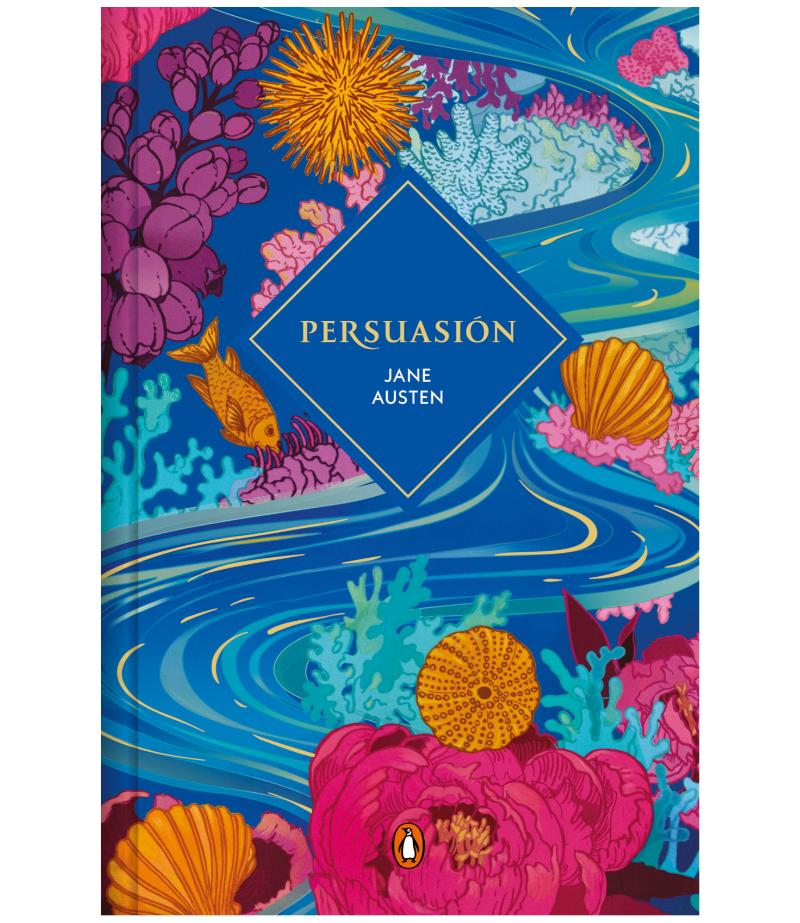 PERSUASIÓN -EDICIÓN ESPECIAL-