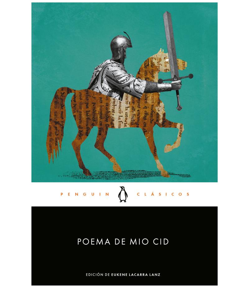 POEMA DE MIO CID