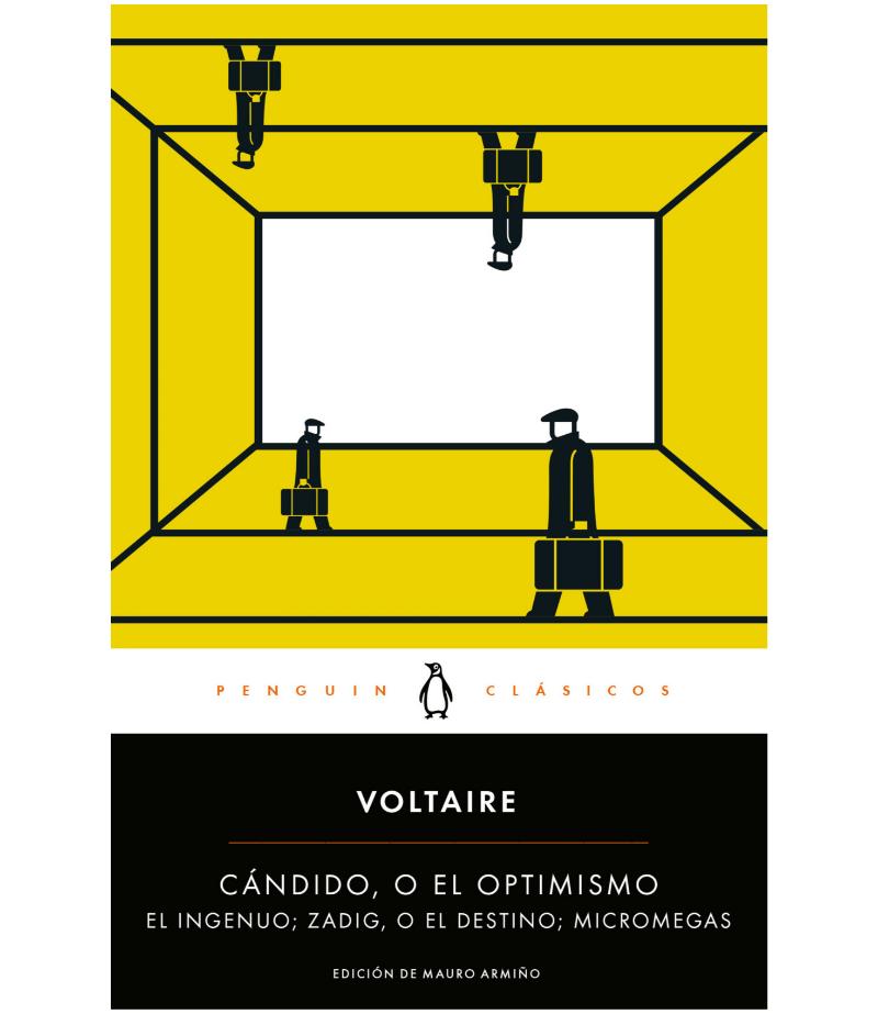 CÁNDIDO, O EL OPTIMISTA