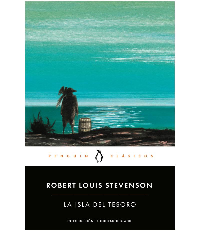 ISLA DEL TESORO, LA