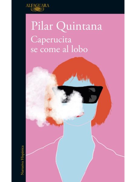 CAPERUCITA SE COME AL LOBO
