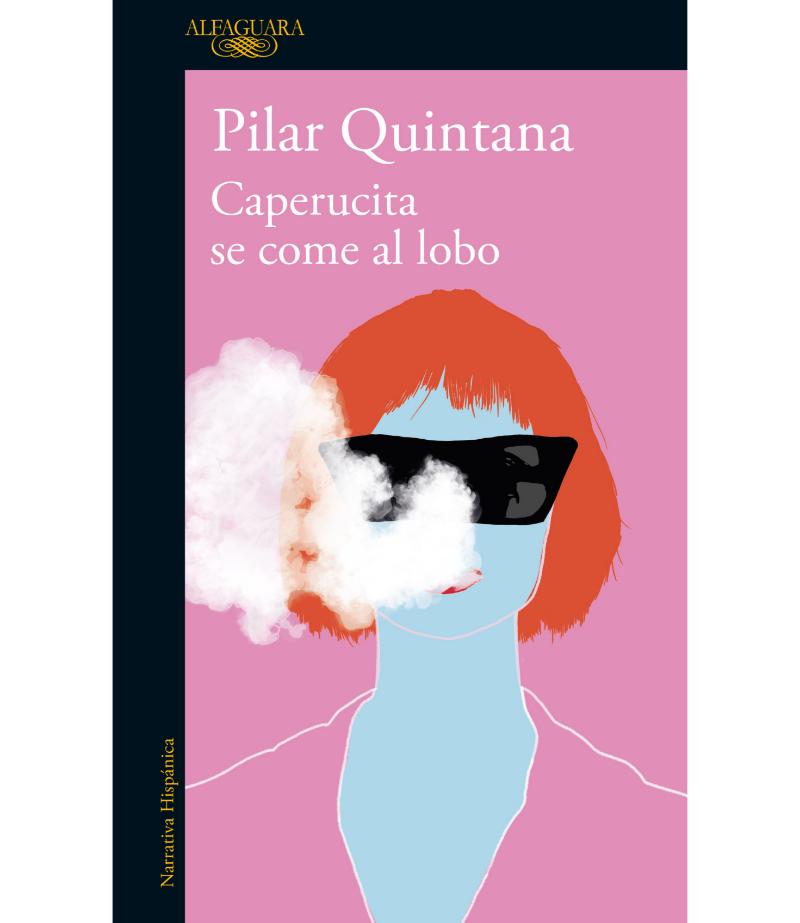 CAPERUCITA SE COME AL LOBO