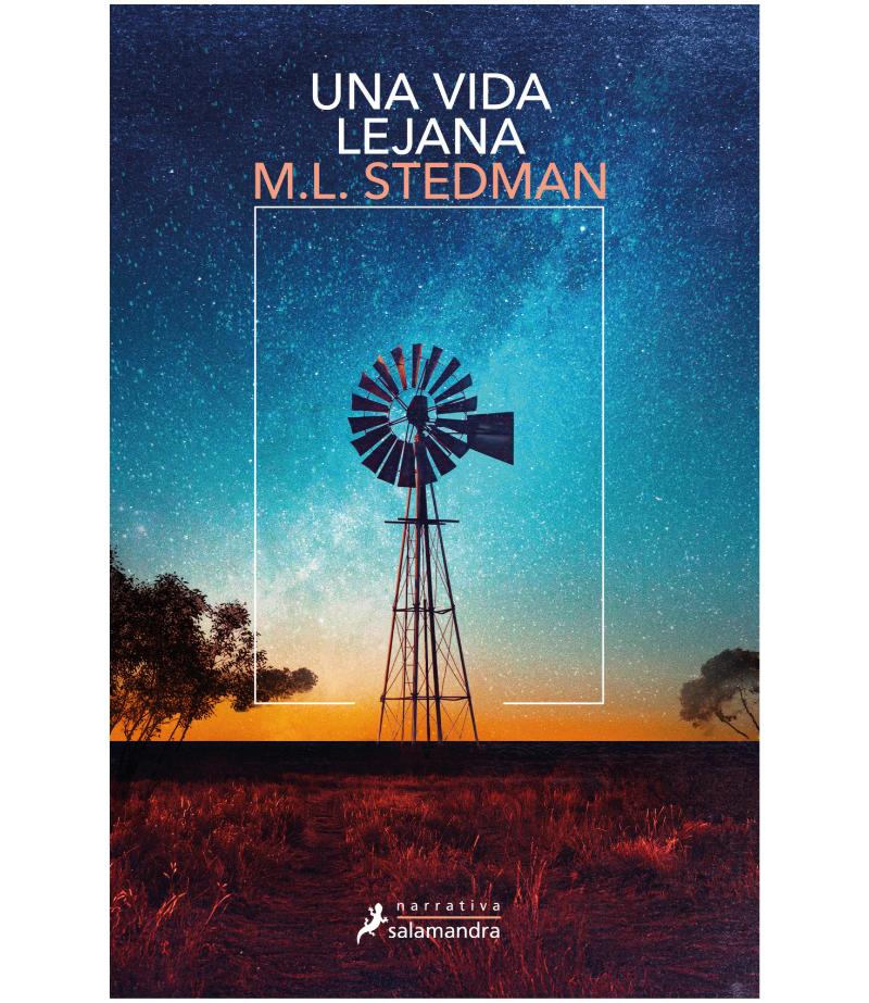 UNA VIDA LEJANA