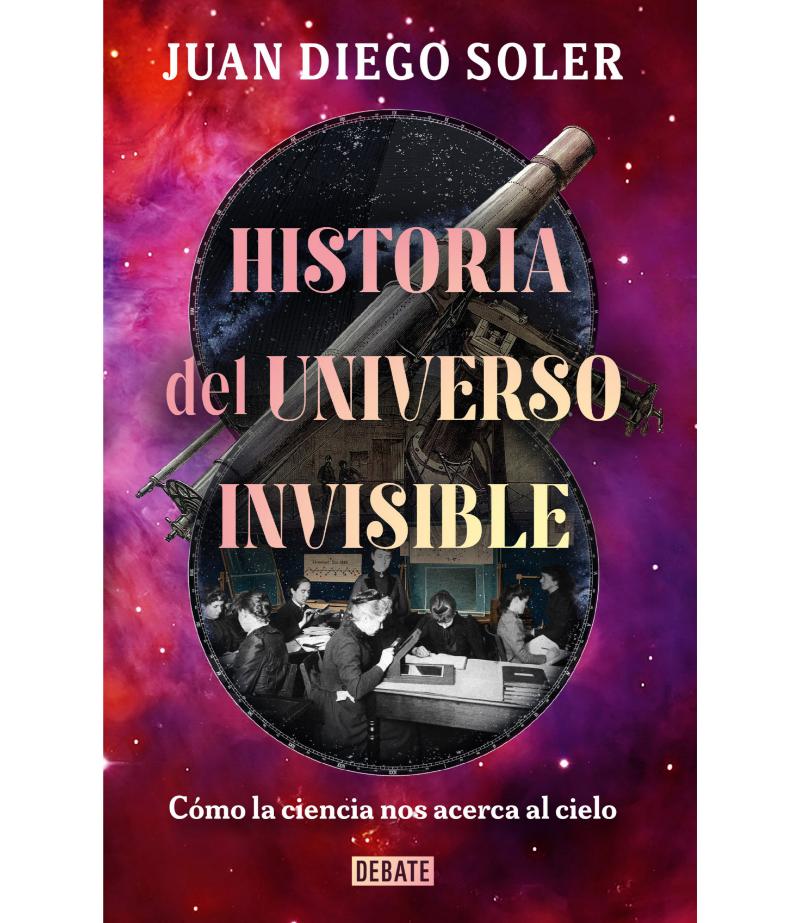 HISTORIA DEL UNIVERSO INVISIBLE